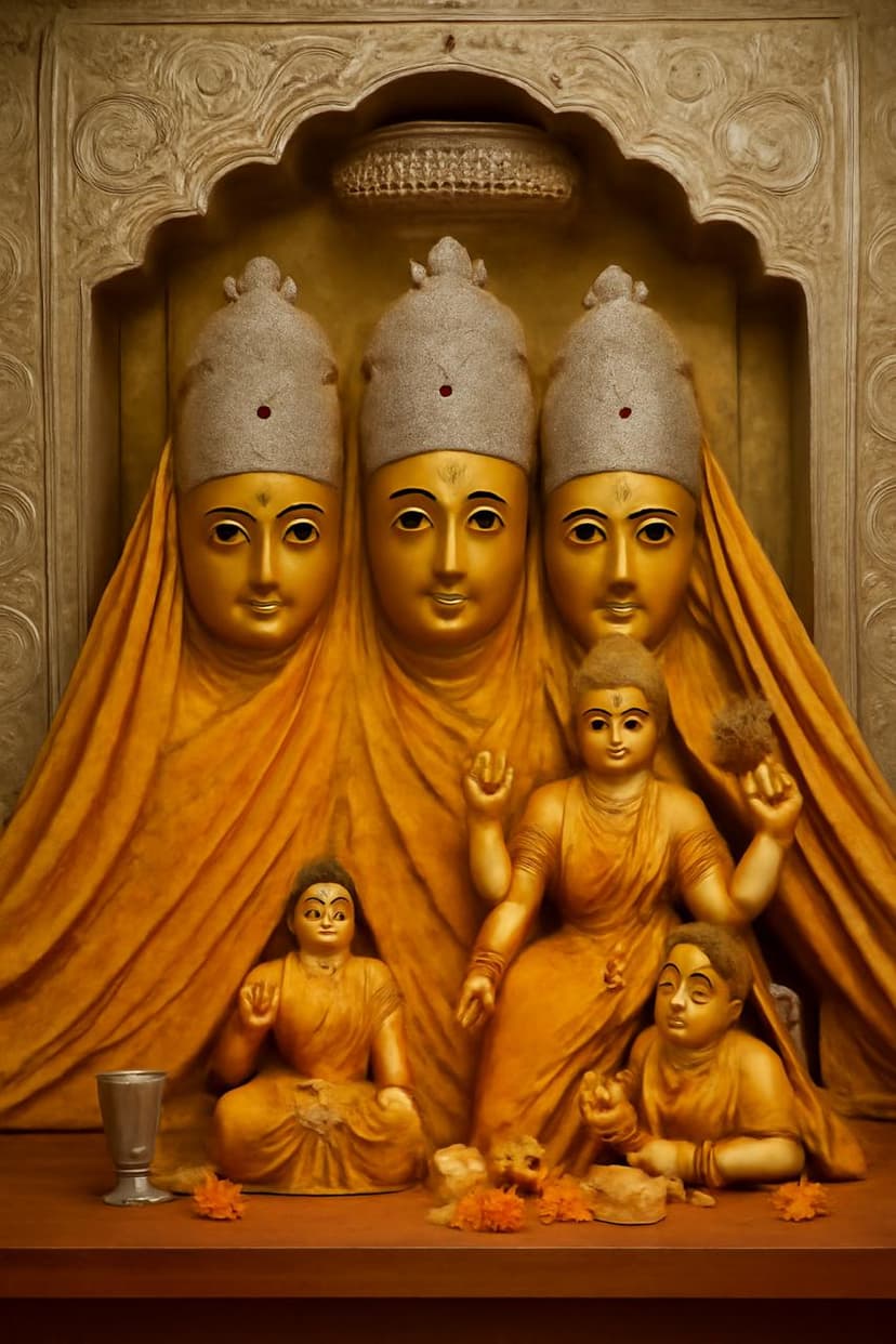 Baglamukhi Mandir Image 11