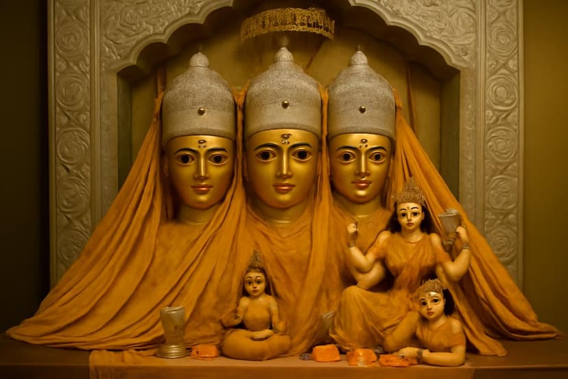 Baglamukhi Mandir Image 12