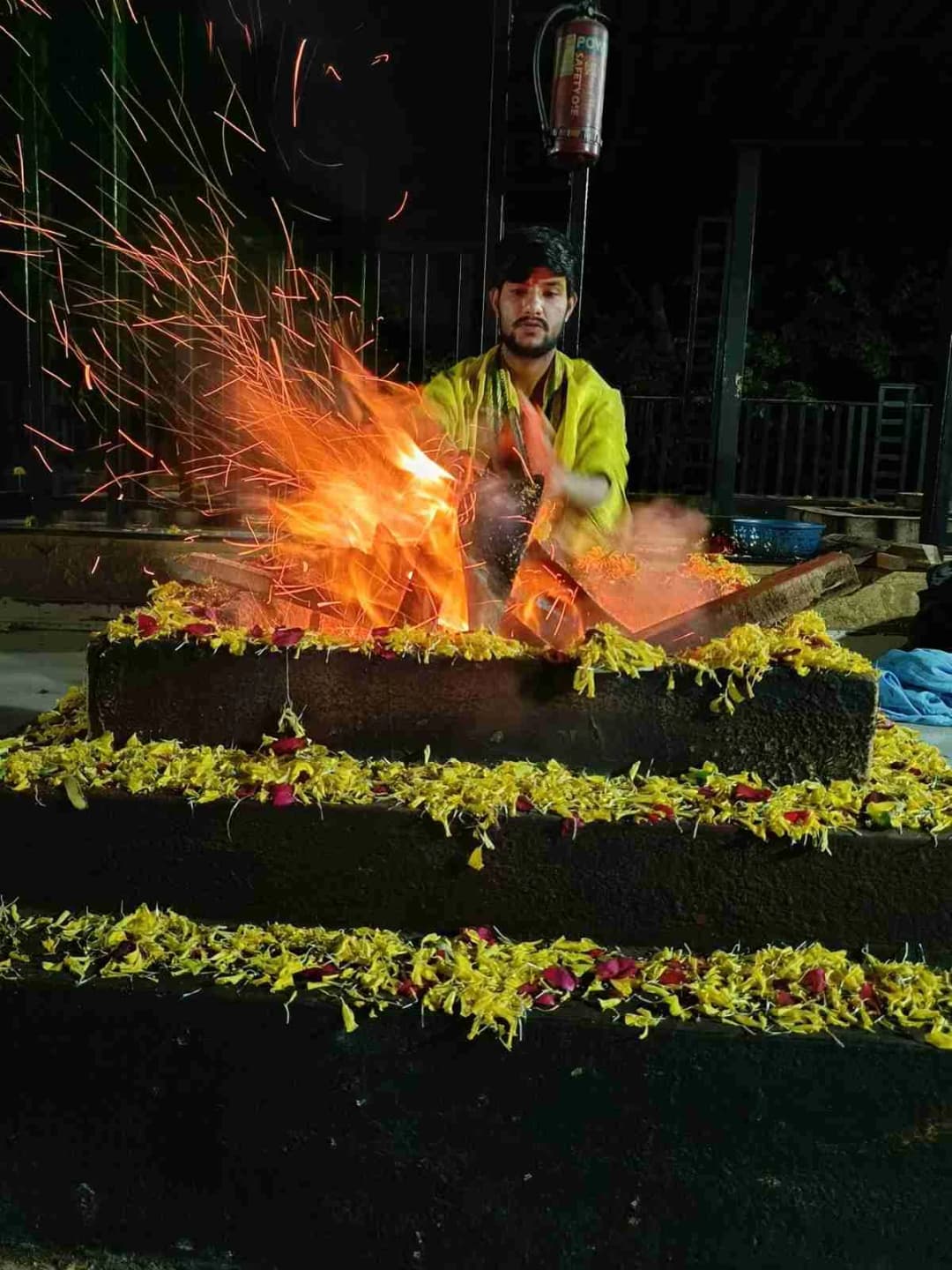 Baglamukhi Mandir Images 1