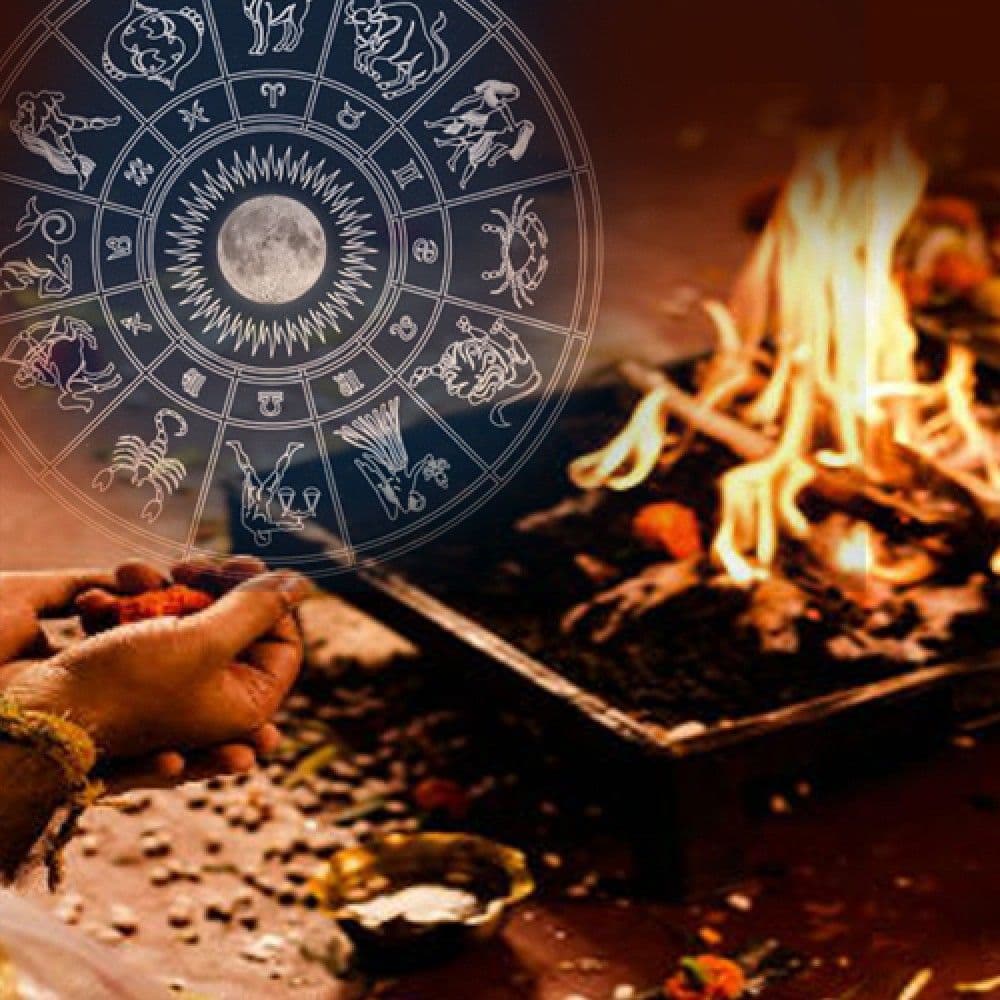 Maa Baglamukhi Manmohak Vashikaran Puja