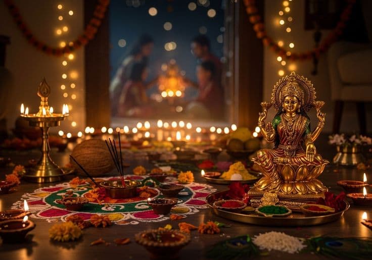 Maa Baglamukhi Dhan Siddhi Puja